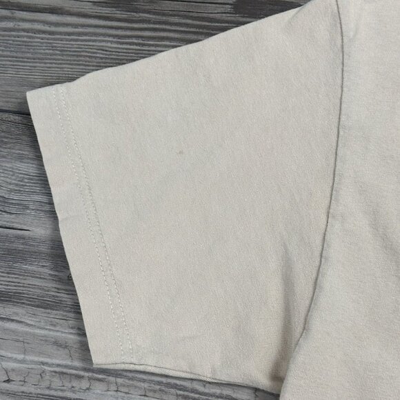 Vintage Y2K Bug & Red Surf T Shirt - Picture 5 of 8